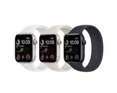 Apple Watch SE 2 Starlight 44mm
