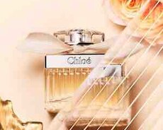 Chloe Eau De Parfum ətri