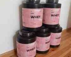 Protein Whey 1.8kq
