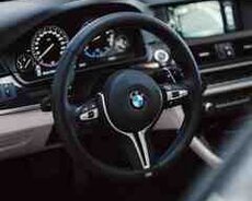 BMW F10 sükanı