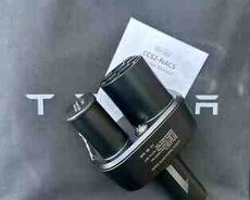 Tesla CCS2