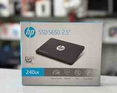 Sərt disk SSD HP 240GB sata