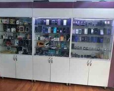Telefon aksesuarları
