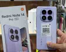 Xiaomi Redmi Note 14 Pro 5G Lavender Purple 512GB, 12GB