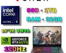 Hp Omen Transcend 14-fb0921nr