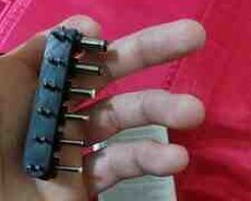 Universal adapter
