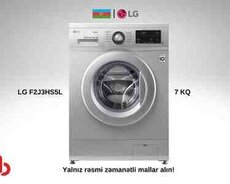 Paltaryuyan LG F2J3HS5L