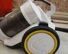 Tozsoran Karcher