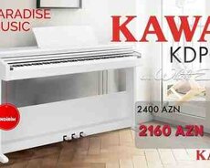 Elektro piano KAWAI KDP75