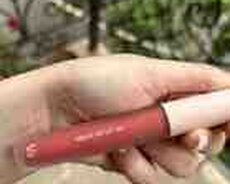 Dodaq boyası Vii Velvet Fit Lip Tint