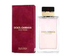 Ətir Dolce Gabanna