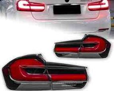 BMW F30, G30 stop işıqları