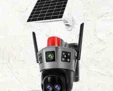 Smartcam TS30 2 KAMERA 9MP 10X ZOOM