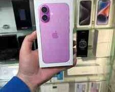 Apple iPhone 16 Pink 256GB, 8GB