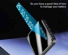 Powerbanklar