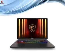MSI VECTOR 16 HX AI A2XWHG-061US