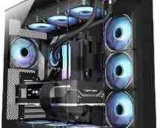 GAMING PC Z790 + i9-12900KF + RTX 3090 24GB + 32GB