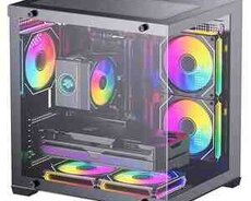 GAMING PC B760 + i7-12700KF + RTX 3090 24GB + 32GB