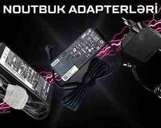 Noutbuk adapterləri