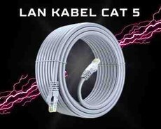 Lan kabel Cat 5