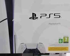 Sony PlayStation 5 slim