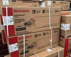 Kondisioner Shivaki