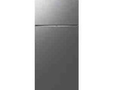 Soyuducu Samsung RT53DG7A10S9 186x79x73