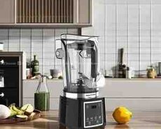 Blender Sonifer