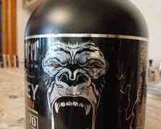 İdman qidası Protein whey