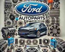 Ford Fusion 2019-2020 ehtiyat hissələri