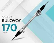 Toyota Prius 30 sükan reykası