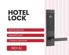 Hotel kilid GSA-55