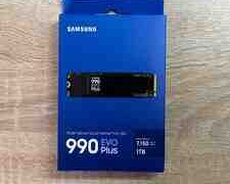 Samsung 990 evo plus 1TB