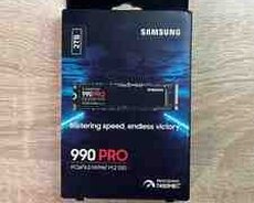 Samsung 990 Pro 2TB