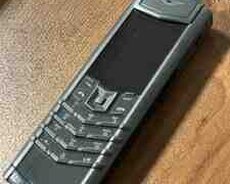 Vertu Signature S Design Zirconium 4GB