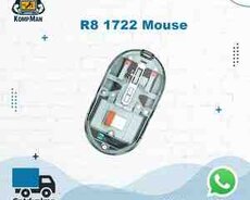 R8 1722 Mouse