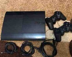 Sony PlayStation 3 Super Slim 1TB