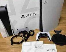Sony PlayStation 5 825 GB