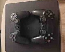 PlayStation 4 Slim 1TB