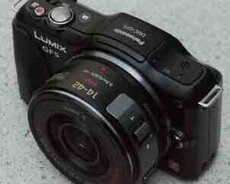 Fotoaparat Panasonic Lumix GF5