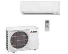 Kondisioner Mitsubishi Electric MSZ-DW35VF Inverter