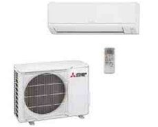 Kondisioner Mitsubishi Electric MSZ-DW50VF