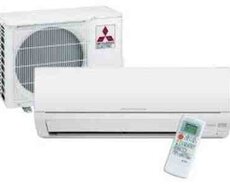 Kondisioner Mitsubishi MSZ-HR60VF Inverter