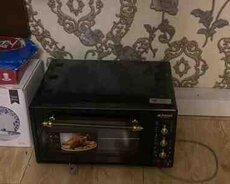 Mini soba İtimat