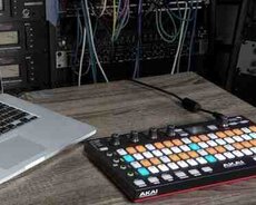 Akai FL studio fire (controller only)