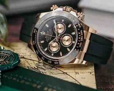 Rolex qol saatı