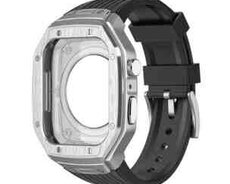 Apple Watch korpusu və kəməri