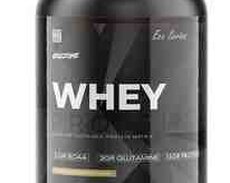 Grizzone Whey peçenye aromalı