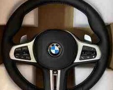 BMW G30 M sükanı