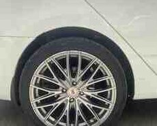 Vossen təkərləri R17